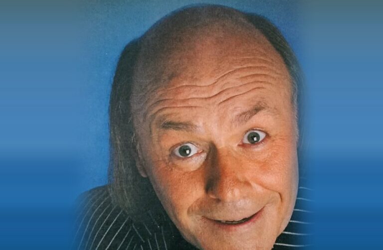 Mick Miller – Comedian